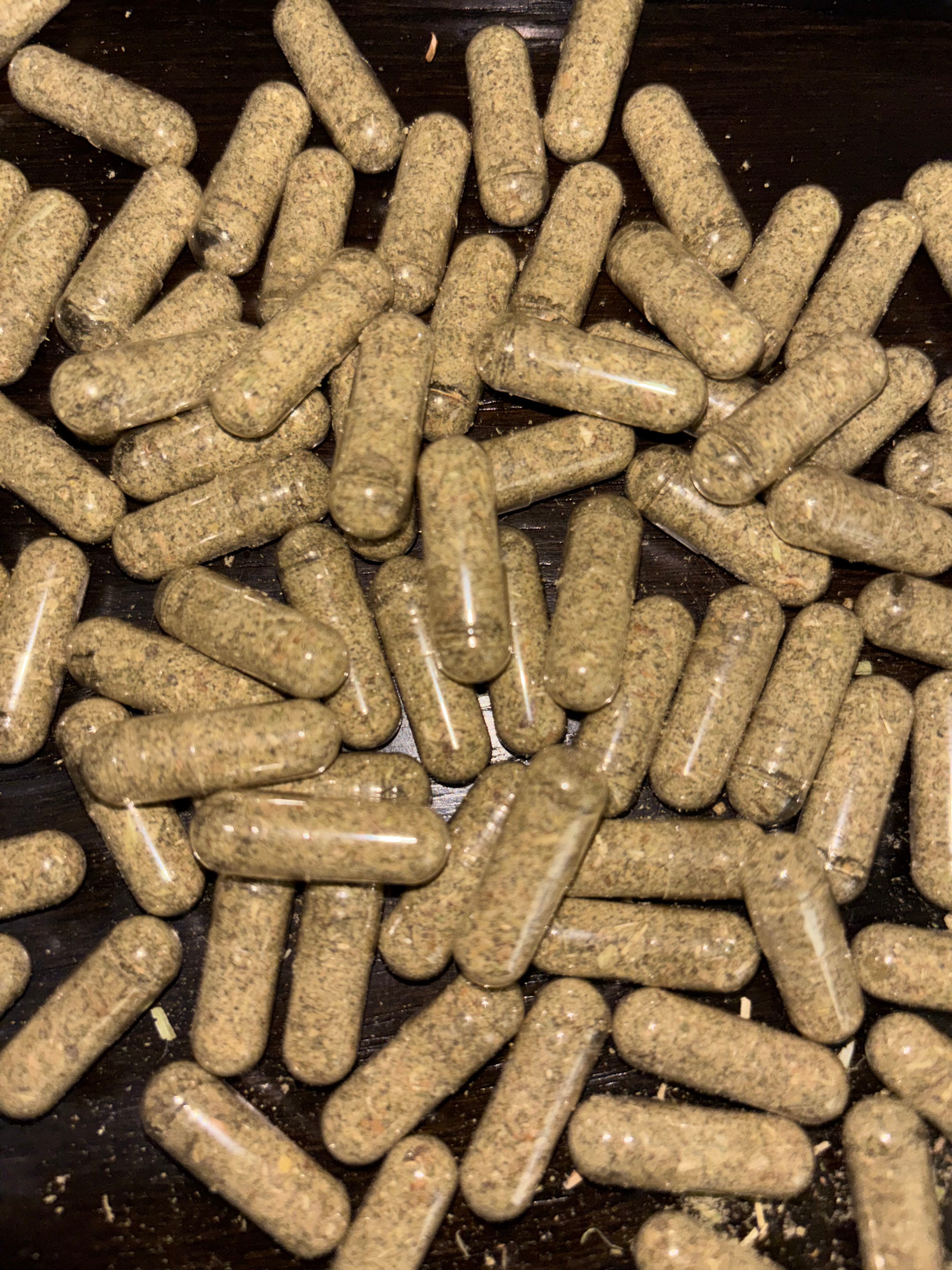 herbal lactation supplements.